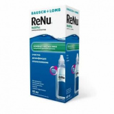 Р-р д/линз renu multiplus 60мл